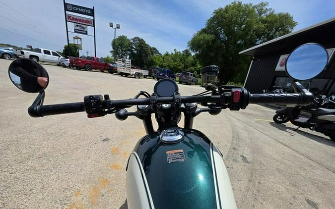 2026 CFMOTO 450CL-C
