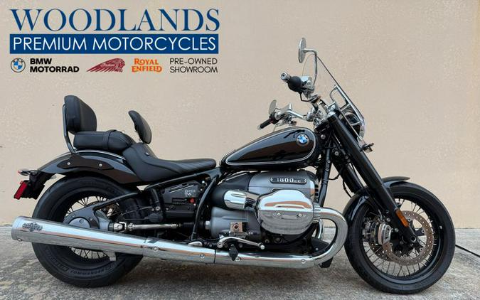 Used 2021 BMW 2021R18