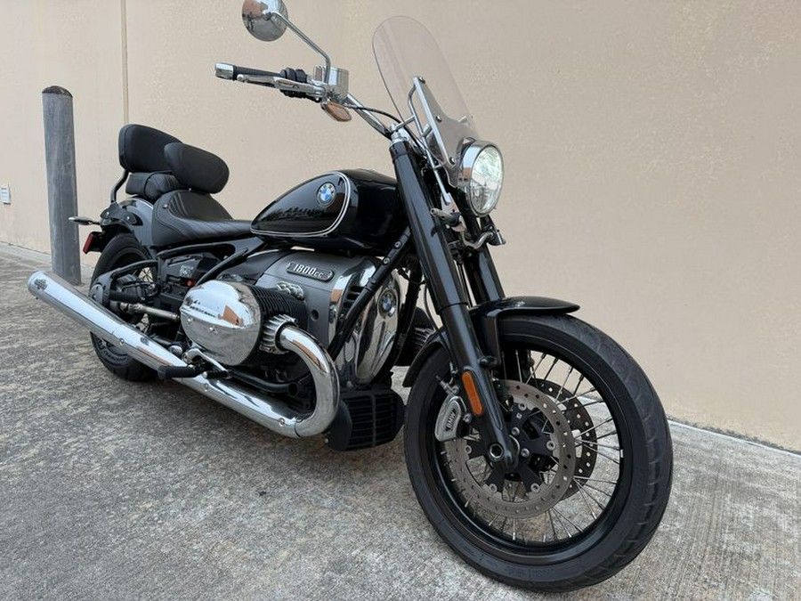 Used 2021 BMW 2021R18