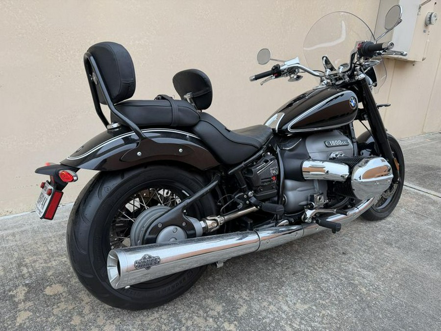 Used 2021 BMW 2021R18