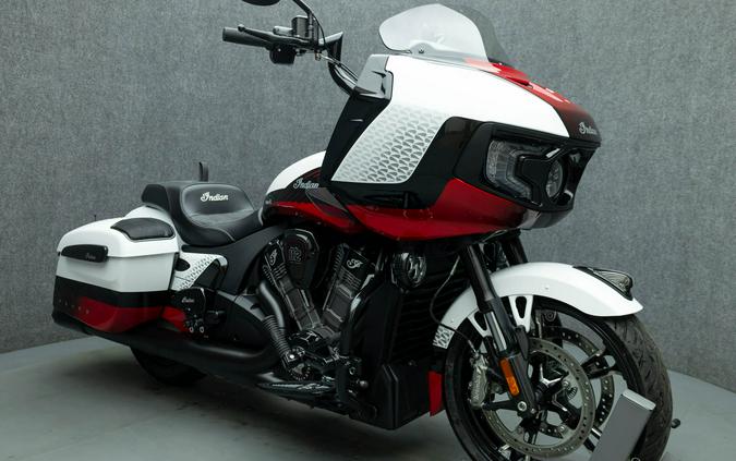 2025 INDIAN CHALLENGER ELITE W/ABS