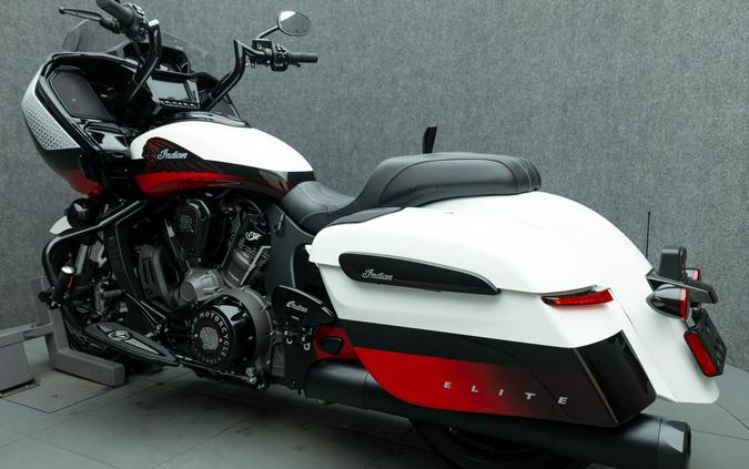 2025 INDIAN CHALLENGER ELITE W/ABS