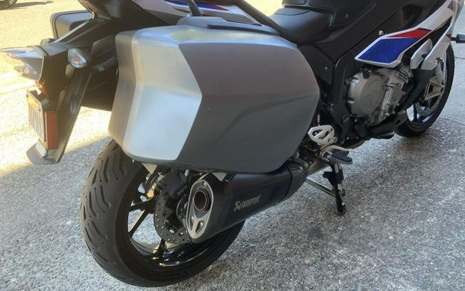 Used 2018 BMW S 1000 XR