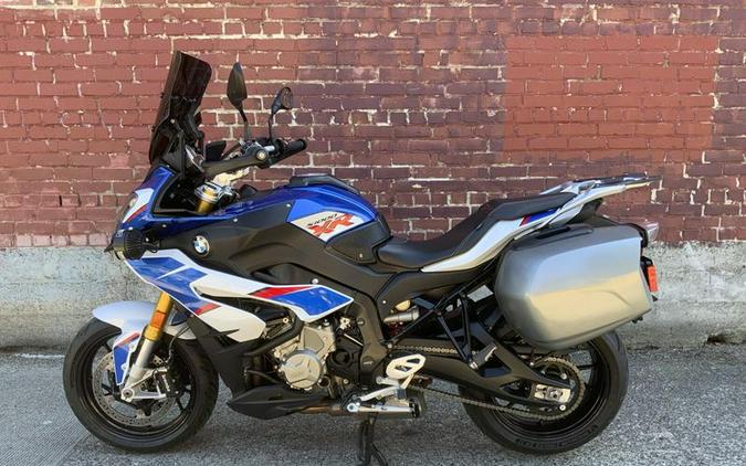 Used 2018 BMW S 1000 XR
