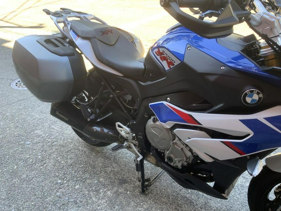 Used 2018 BMW S 1000 XR