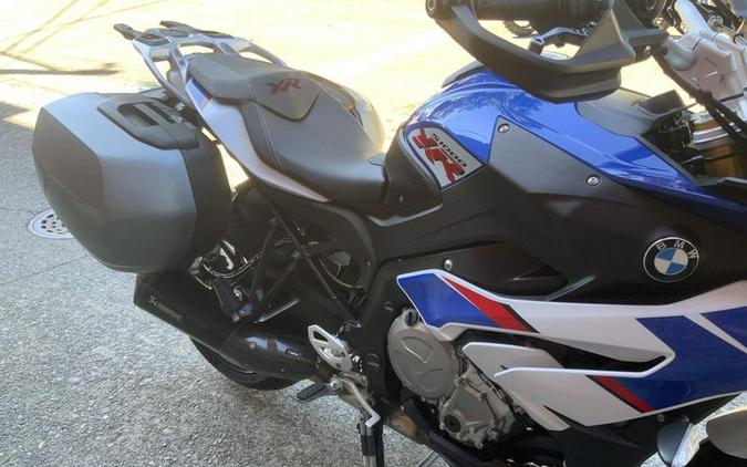 Used 2018 BMW S 1000 XR