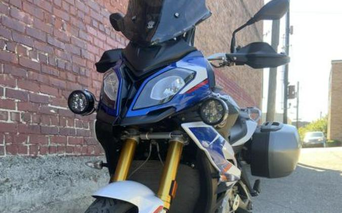 Used 2018 BMW S 1000 XR