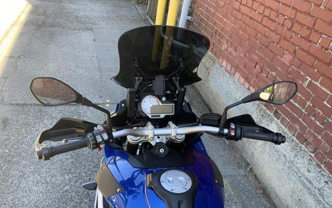 Used 2018 BMW S 1000 XR