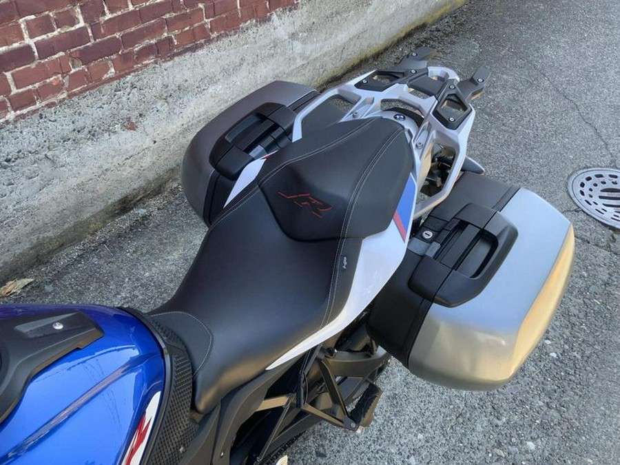 Used 2018 BMW S 1000 XR