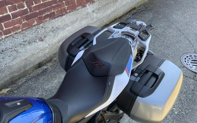 Used 2018 BMW S 1000 XR