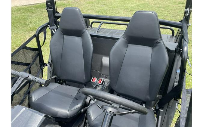 2027 Ranger 150 EFI - Polaris