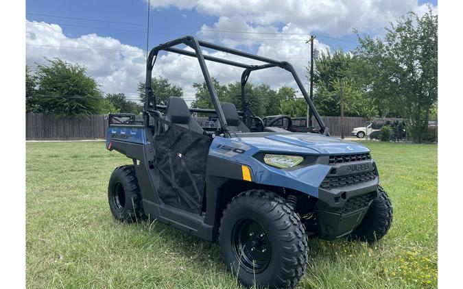 2027 Ranger 150 EFI - Polaris