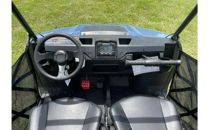 2027 Ranger 150 EFI - Polaris