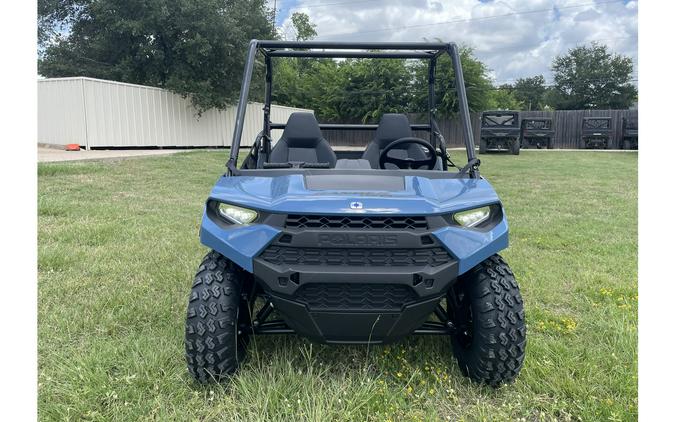 2027 Ranger 150 EFI - Polaris