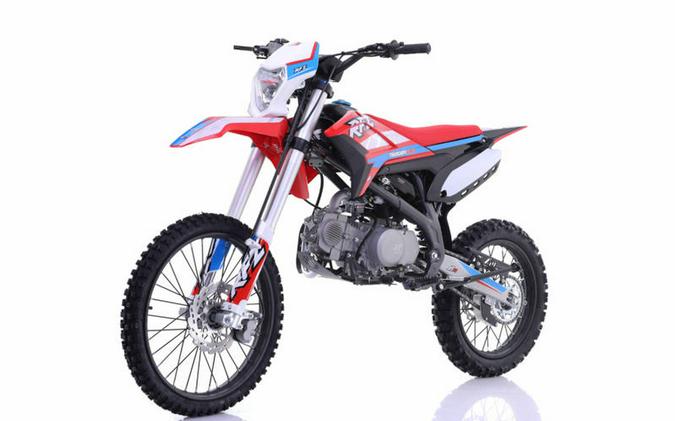 2025 Apollo Motors DB THUNDER 150 DLX