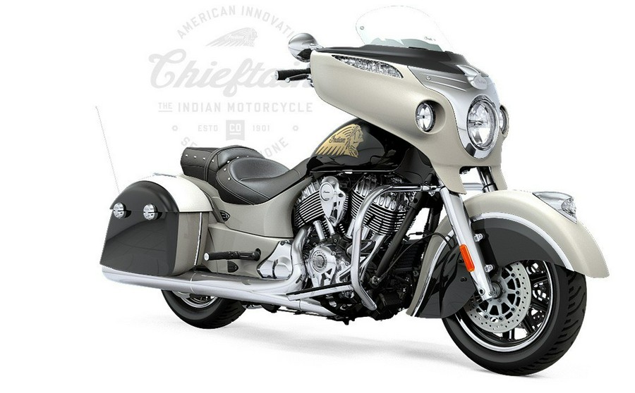 2016 Indian Chieftain®