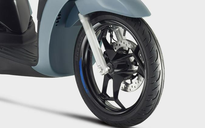 2027 Piaggio Liberty 150 S
