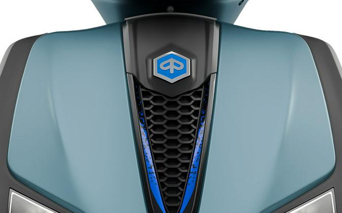 2027 Piaggio Liberty 150 S