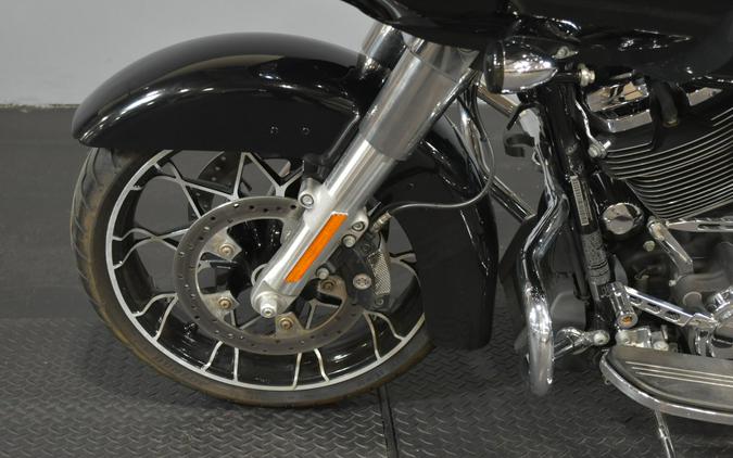 2021 Harley-Davidson Road Glide Special Vivid Black