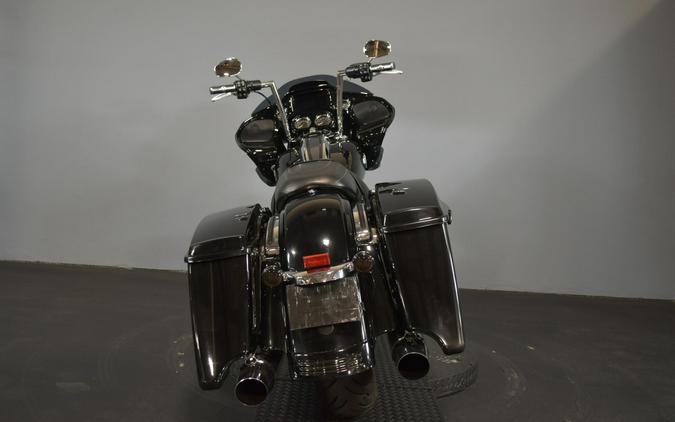 2021 Harley-Davidson Road Glide Special Vivid Black