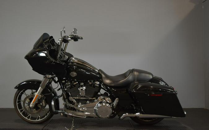 2021 Harley-Davidson Road Glide Special Vivid Black
