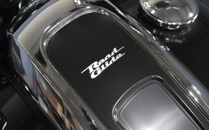 2021 Harley-Davidson Road Glide Special Vivid Black