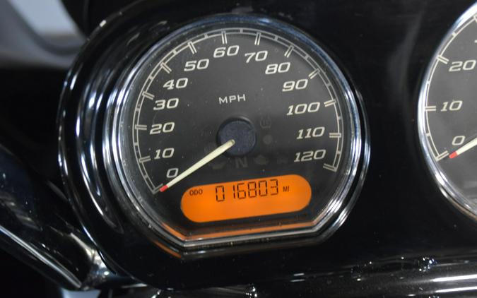 2021 Harley-Davidson Road Glide Special Vivid Black