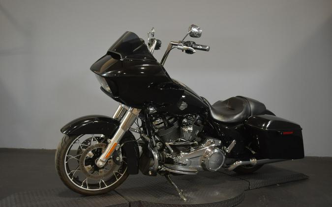 2021 Harley-Davidson Road Glide Special Vivid Black