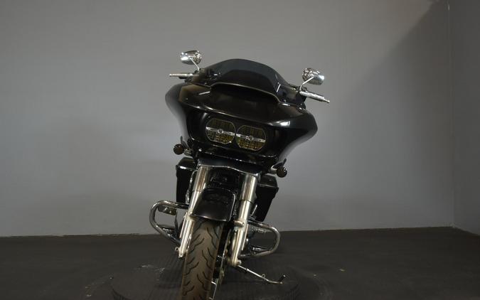 2021 Harley-Davidson Road Glide Special Vivid Black