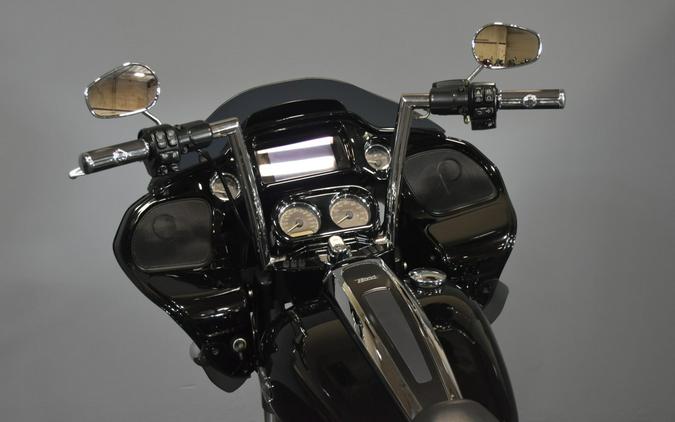 2021 Harley-Davidson Road Glide Special Vivid Black