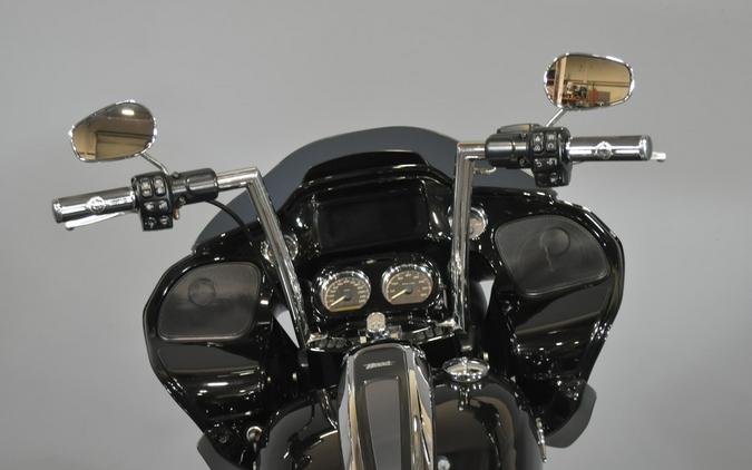 2021 Harley-Davidson Road Glide Special Vivid Black
