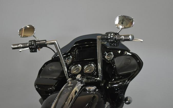 2021 Harley-Davidson Road Glide Special Vivid Black
