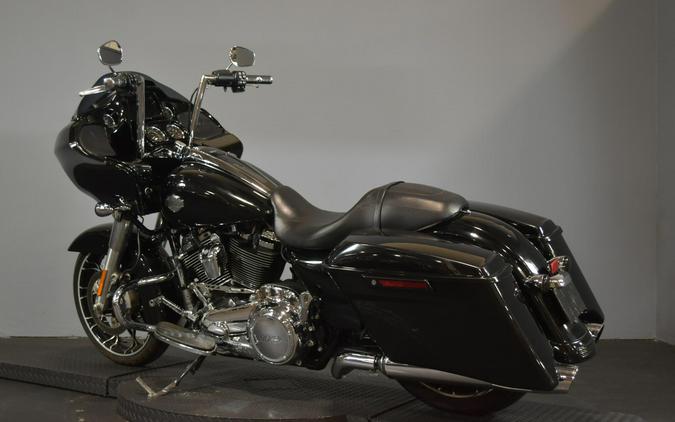 2021 Harley-Davidson Road Glide Special Vivid Black
