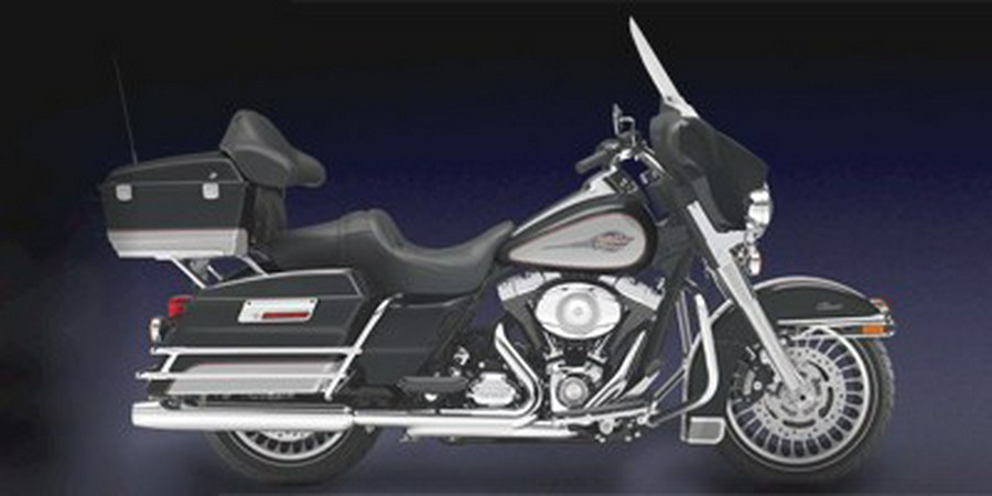 2009 Harley-Davidson Electra Glide Classic FLHTC