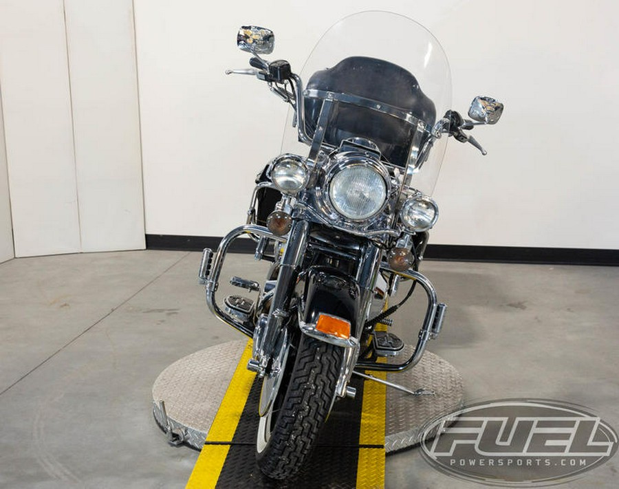 1997 HarleyDavidson® FLHRI Road King® Injection for sale in West