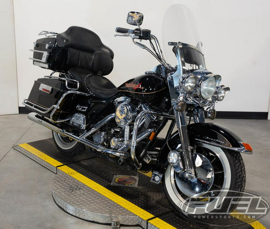 1997 HarleyDavidson® FLHRI Road King® Injection for sale in West
