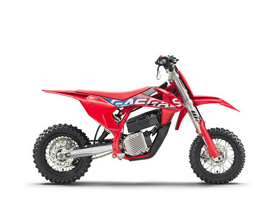 2023 GASGAS MC-E 3