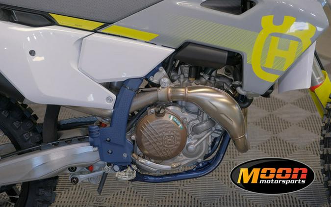 2024 Husqvarna FC 450