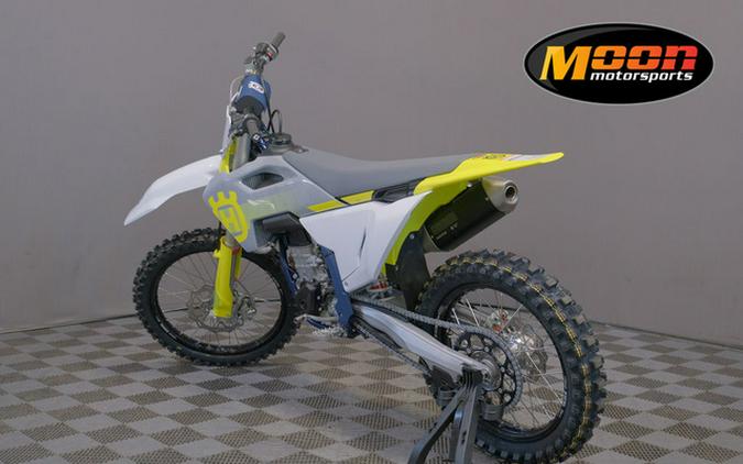 2024 Husqvarna FC 450