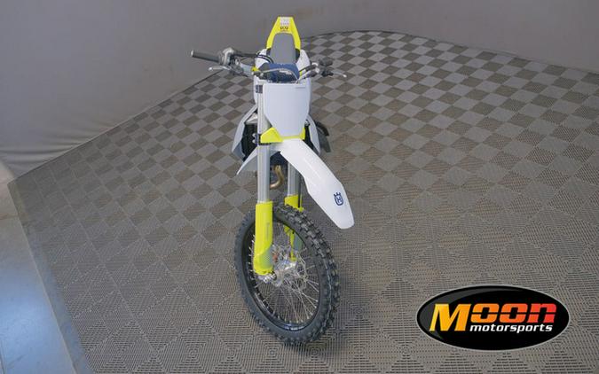 2024 Husqvarna FC 450