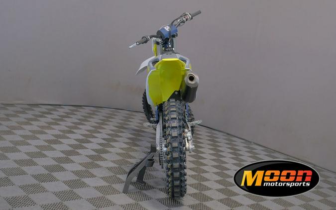 2024 Husqvarna FC 450