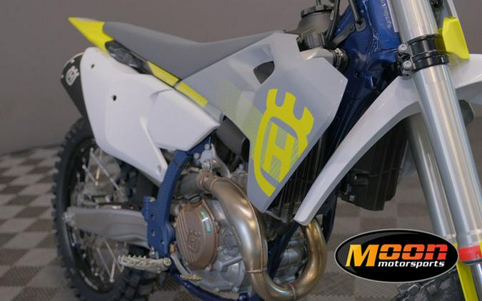 2024 Husqvarna FC 450