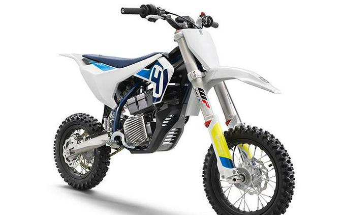 2022 Husqvarna EE 5