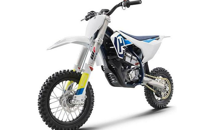 2022 Husqvarna EE 5