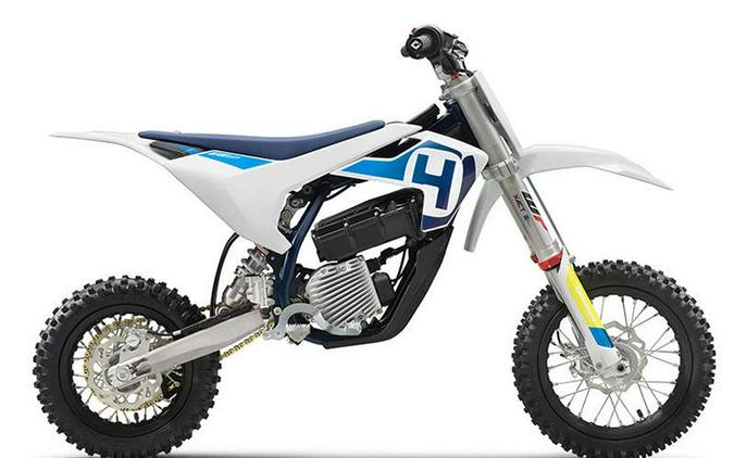 2022 Husqvarna EE 5