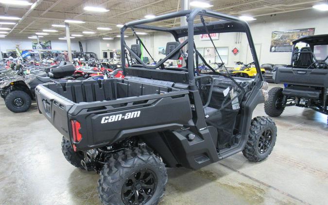 2024 Can-Am® Defender DPS HD7 Wildland Camo