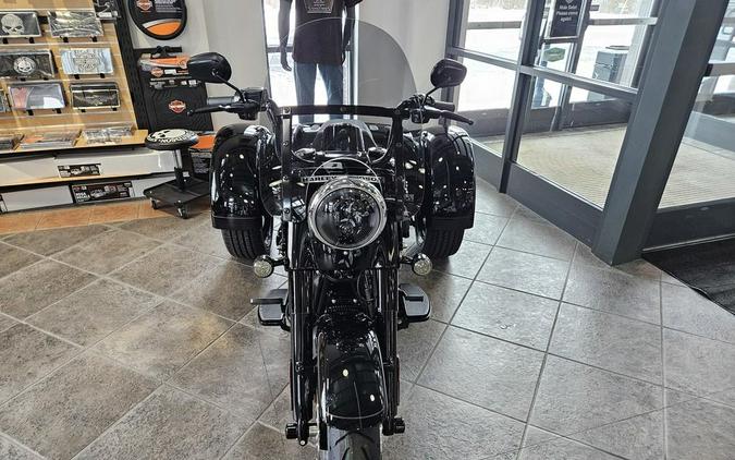 2024 Harley-Davidson® FLRT - Freewheeler®