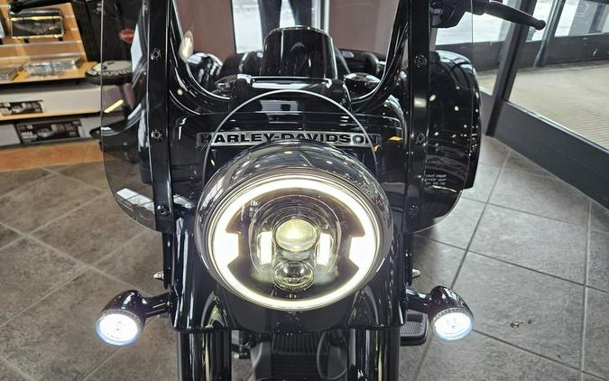 2024 Harley-Davidson® FLRT - Freewheeler®