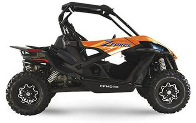 2022 CFMOTO ZForce 950 HO EX