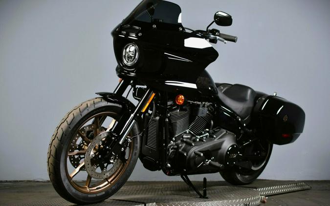 2023 Harley-Davidson Low Rider ST